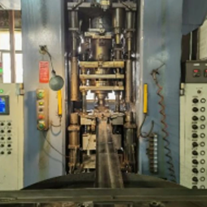 Sintering